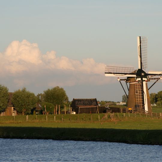 Adermolen