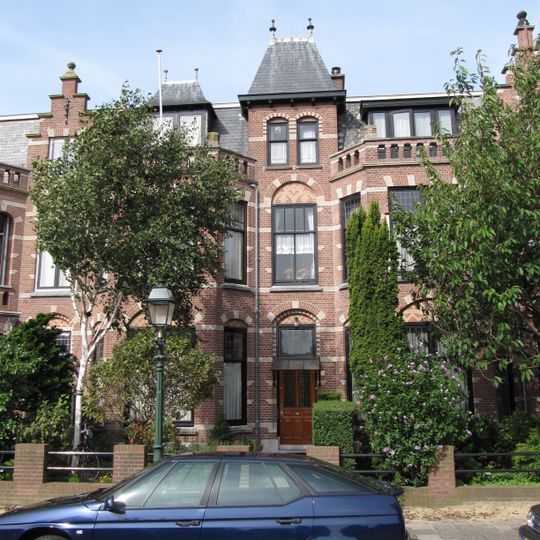 Herenhuis