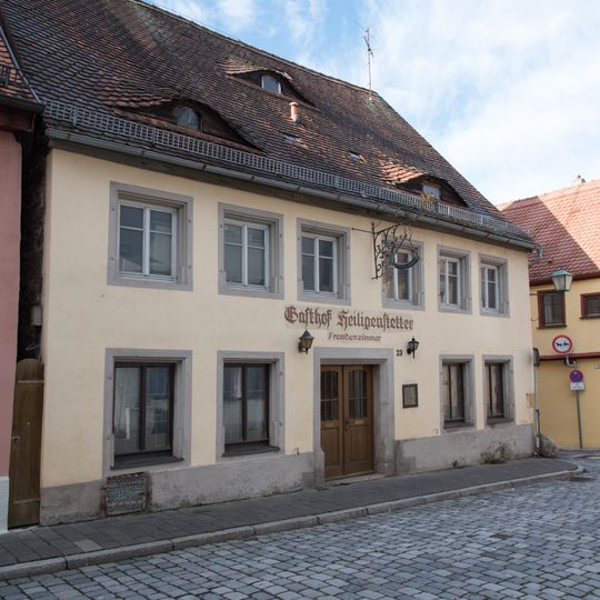 Wohnhaus