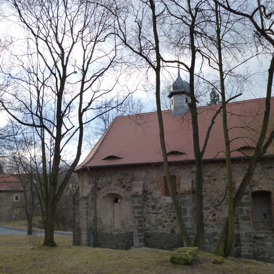 Church of the Assumption