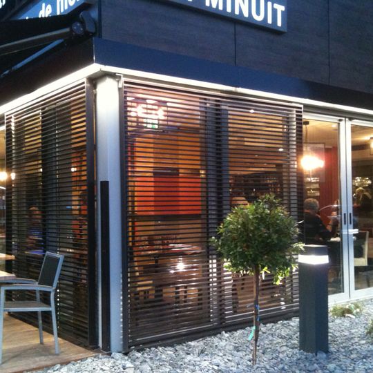 La Taverne de Maître Kanter
