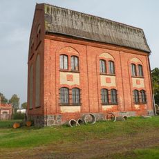 Folwark in Łężany