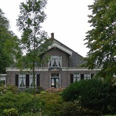 Middenweg 193, Middenbeemster