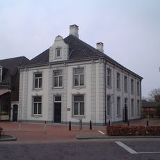 Dorpstraat 25a, Veldhoven