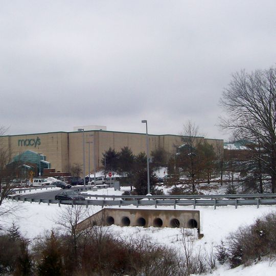 Bridgewater Township