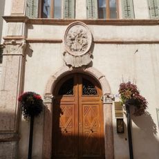 Palazzo Salvadori