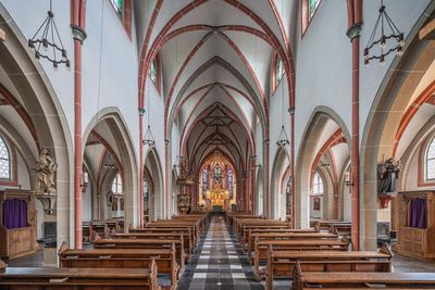 Interieur 1
