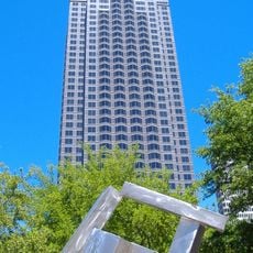 Trammell Crow Center