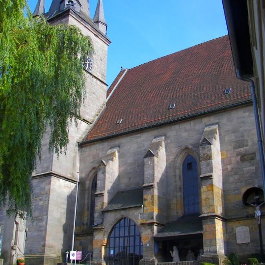 Kirche