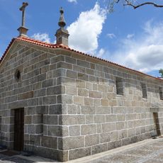 Abadim Church