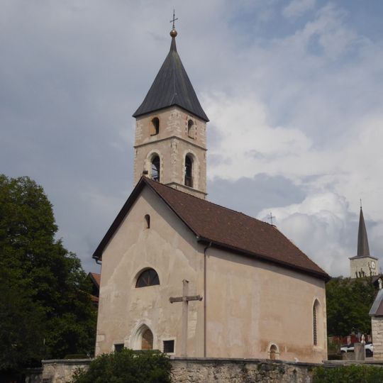 Chiesa di Sant'Antonio