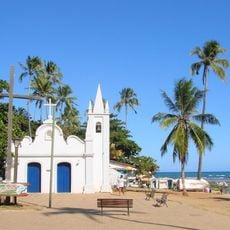 Praia do Forte
