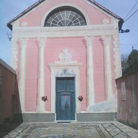 Oratorio di San Dalmazio