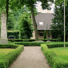 Kriegerehrenmal Gescher