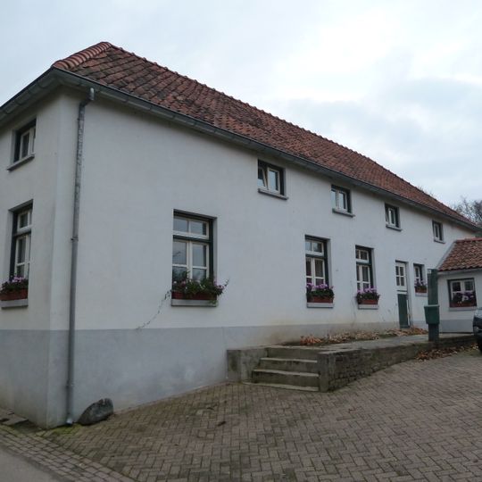 Branterweg 16, Nuth