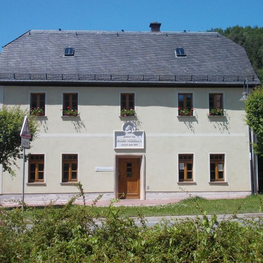 Heimatmuseum Spittel