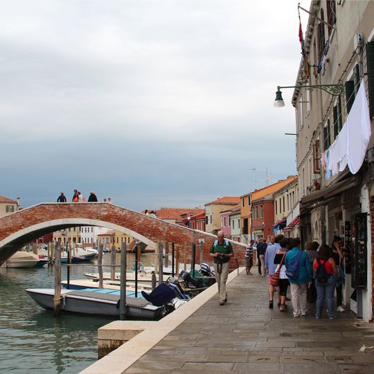 Ponte San Donato