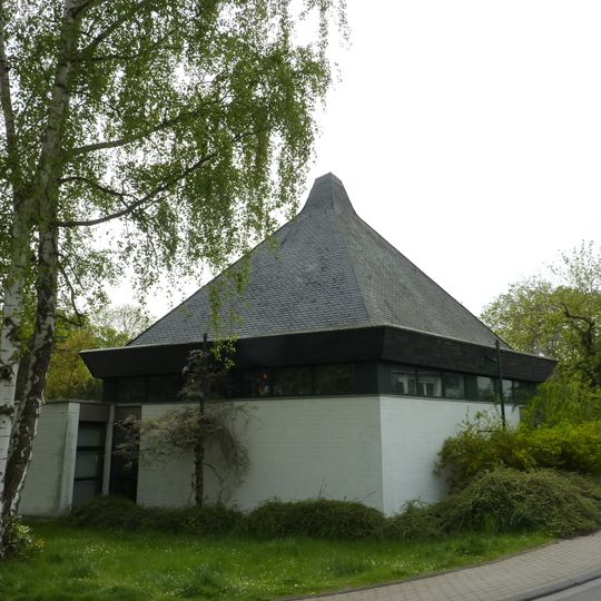 Dietrich-Bonhoeffer-Kirche