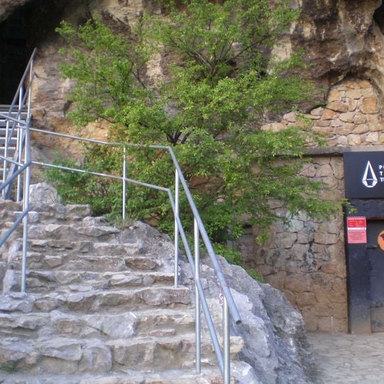 Podziemna Trasa Turystyczna w Kielcach