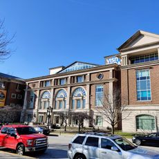 Indiana Historical Society