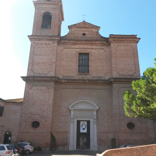 Chiesa di San Michele Arcangelo