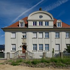 Hildachstraße 17 (Munich)