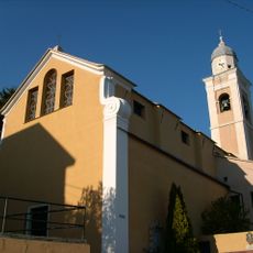 Chiesa di San Martino Vescovo