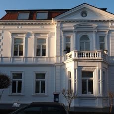 Villa Schaeferstraße 7