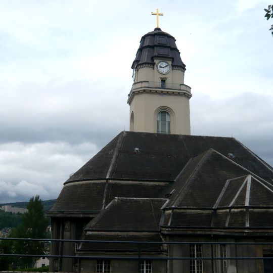 Friedenskirche