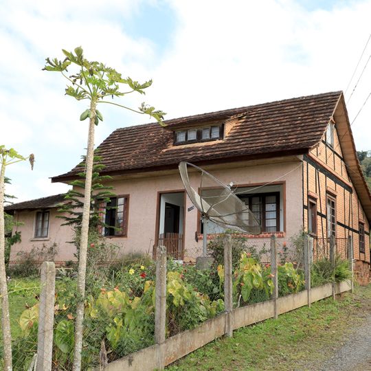 Propriedade de Wendelin Strutz