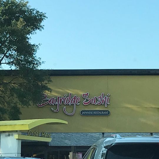 Bayridge Sushi