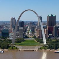 St. Louis