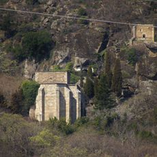 Monastery of San Jerónimo de Guisando