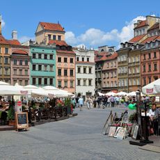 Place du Marché-de-la-Vieille-Ville
