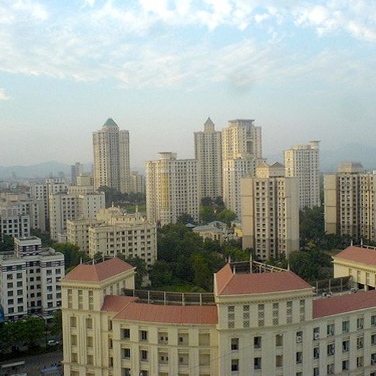 Hiranandani Estate