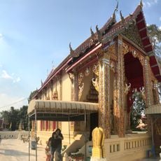 Wat Kluai
