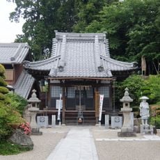 神王寺