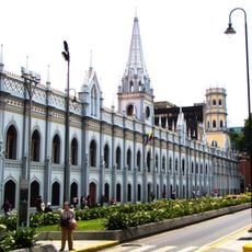 Palacio de las Academias
