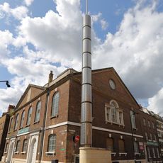 Brick Lane Mosque