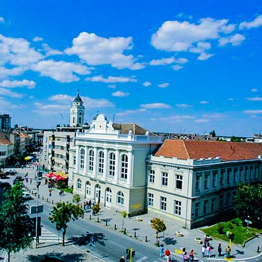 Smederevo