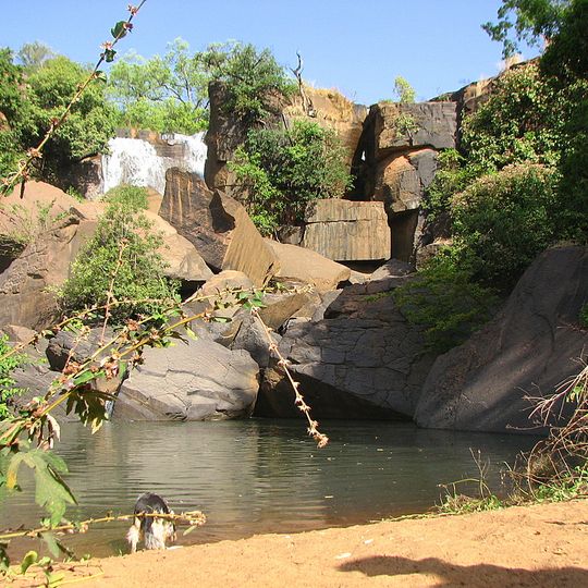 Koloko Department