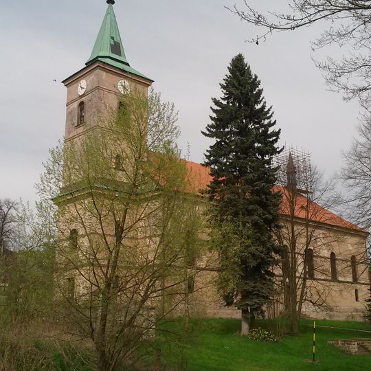 Church of Saint Nicholas