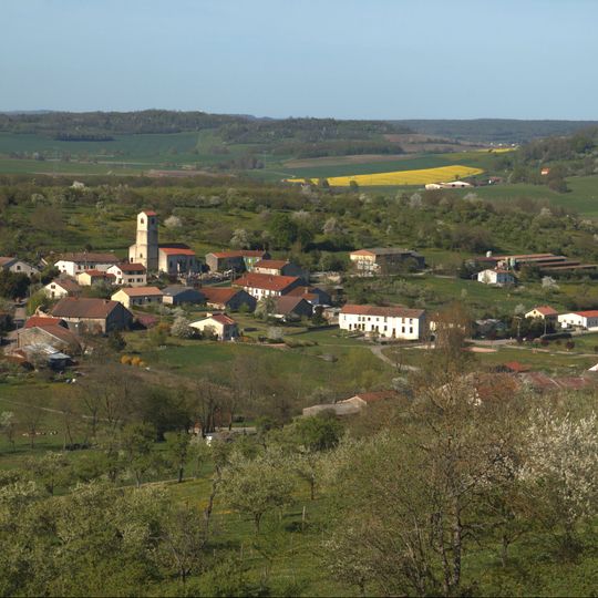 Gugney-aux-Aulx