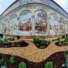 Murale, opera d'arte