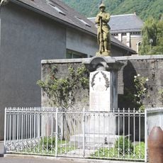 Monument aux morts de Guchen