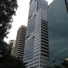 16 Collyer Quay