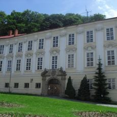 Knurrův palác