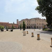 Racconigi