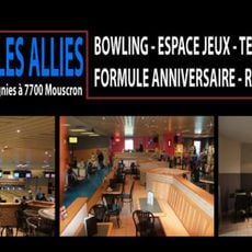 Bowling Les Alliés