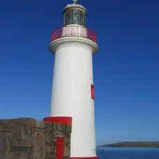 West Pier Lighthouse